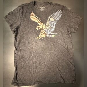 Men’s American Eagle Tee M
